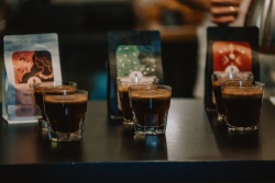 Atpūtas un ceļojumu piedāvājumi 29.10.2025 - 05.11.2025 KUUP Meistarklase: Kafijas ceļojums garšās Rēzeknes pilsētas TIC